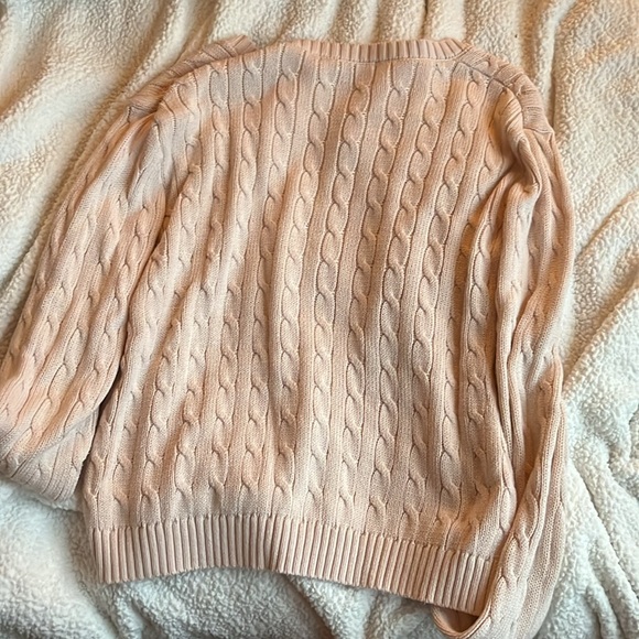 Brandy 🤎 Melville knit sweater - Picture 4 of 4